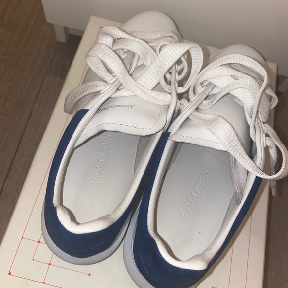 Alexander McQueen sneakers